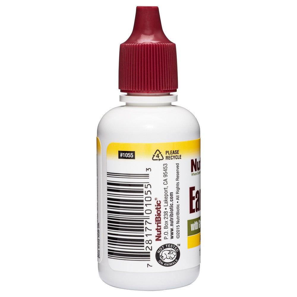 GSE Ear Drop 1 fl oz