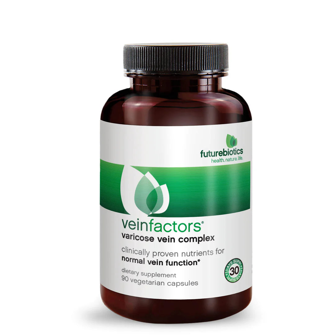 Vein Factors 90 vc