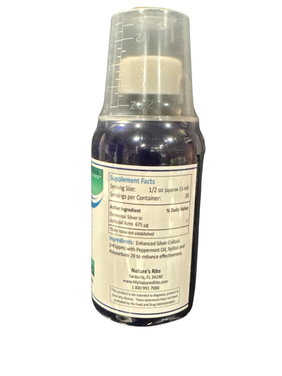 Oral & Dental Therapy 8 fl oz.