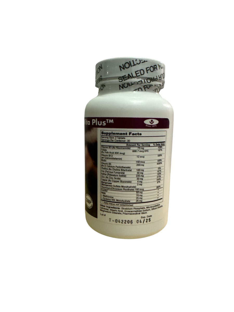 Healthy Hair, Skin and Nails 60 tablets