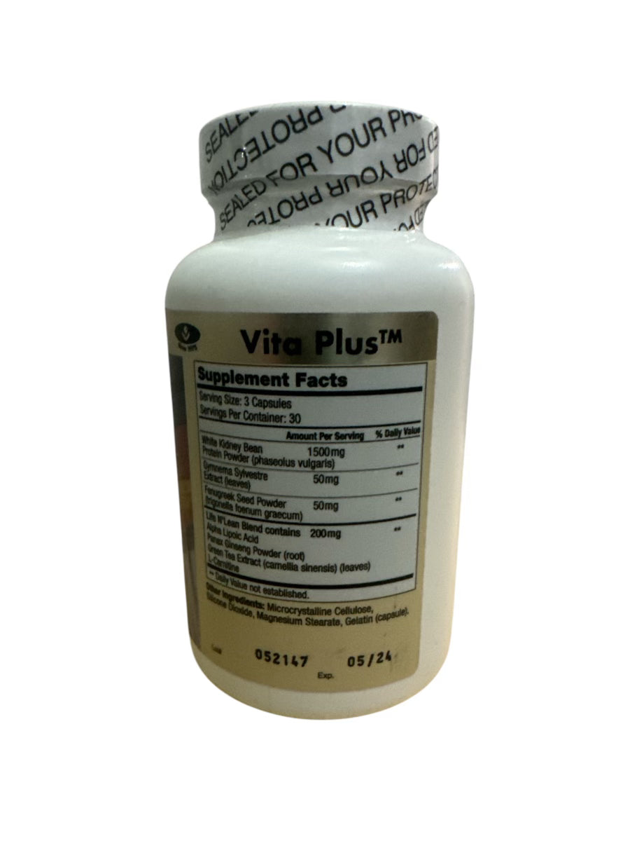 Carb Check 90 capsules