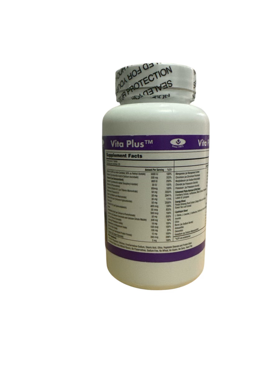 Women's Ultra Multiple - 120 tablets
