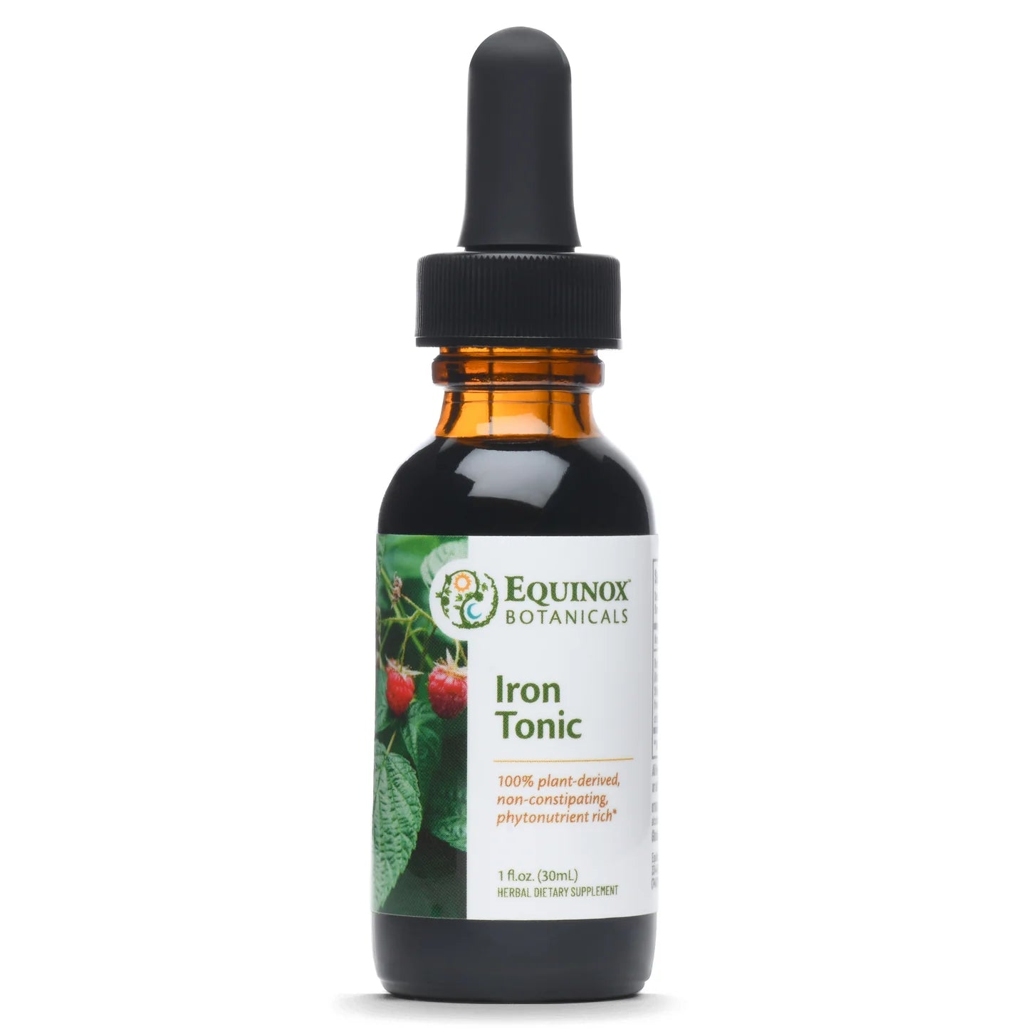 Iron Formula 1 fl oz