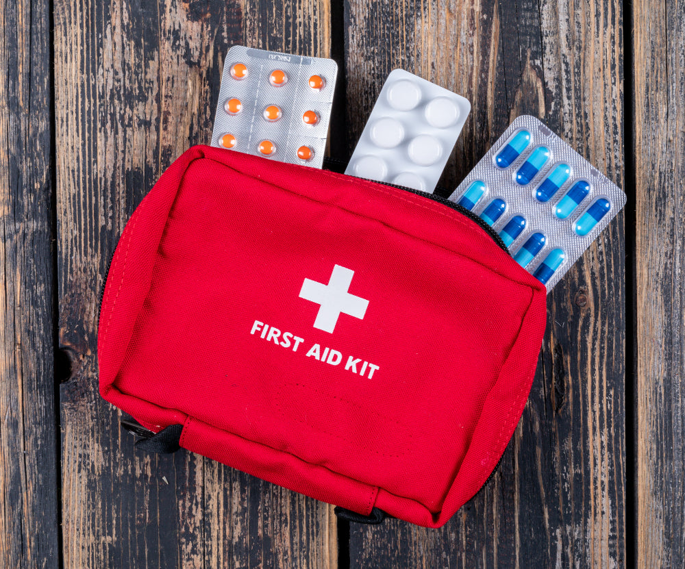 First Aid