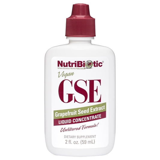 Grapefruit Seed Ext. 2 fl oz liq. const.