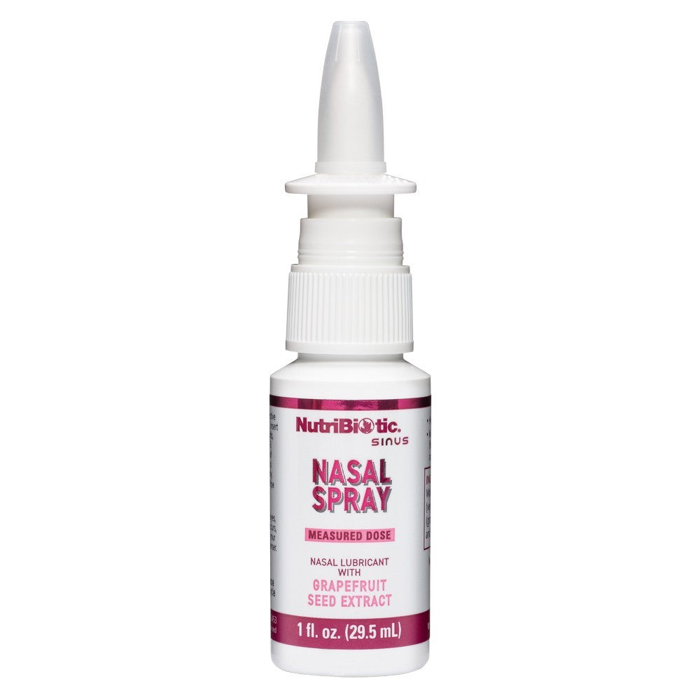 GSE Nasal Spray 1 fl oz