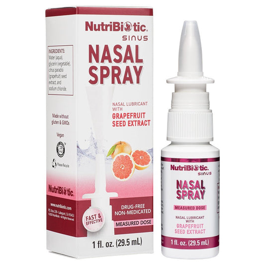 GSE Nasal Spray 1 fl oz