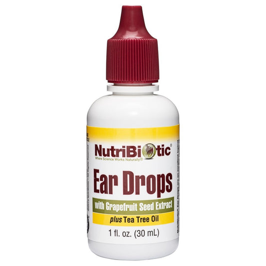 GSE Ear Drop 1 fl oz