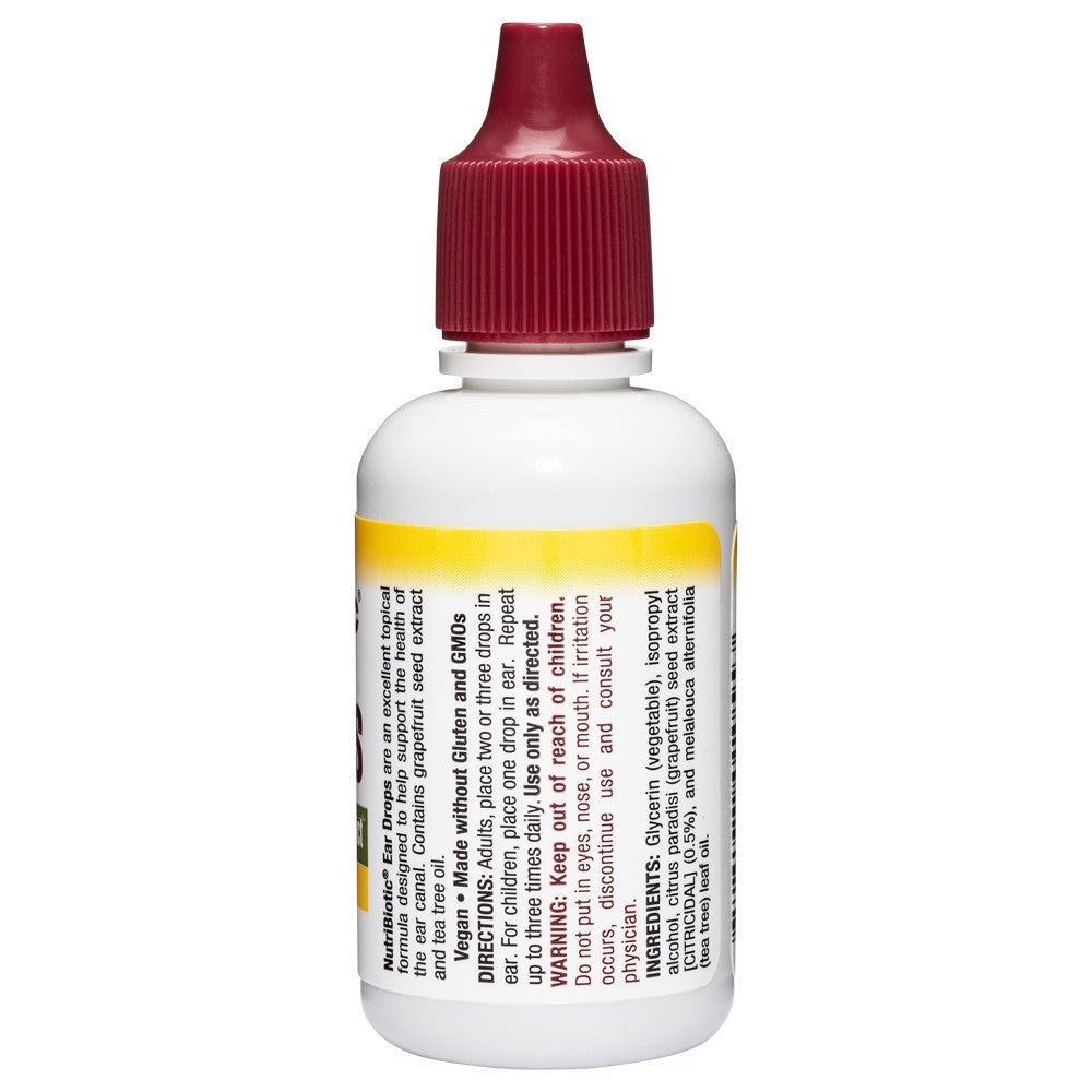 GSE Ear Drop 1 fl oz