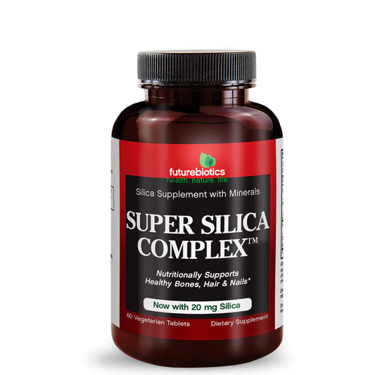 Super Silica complex 60 t