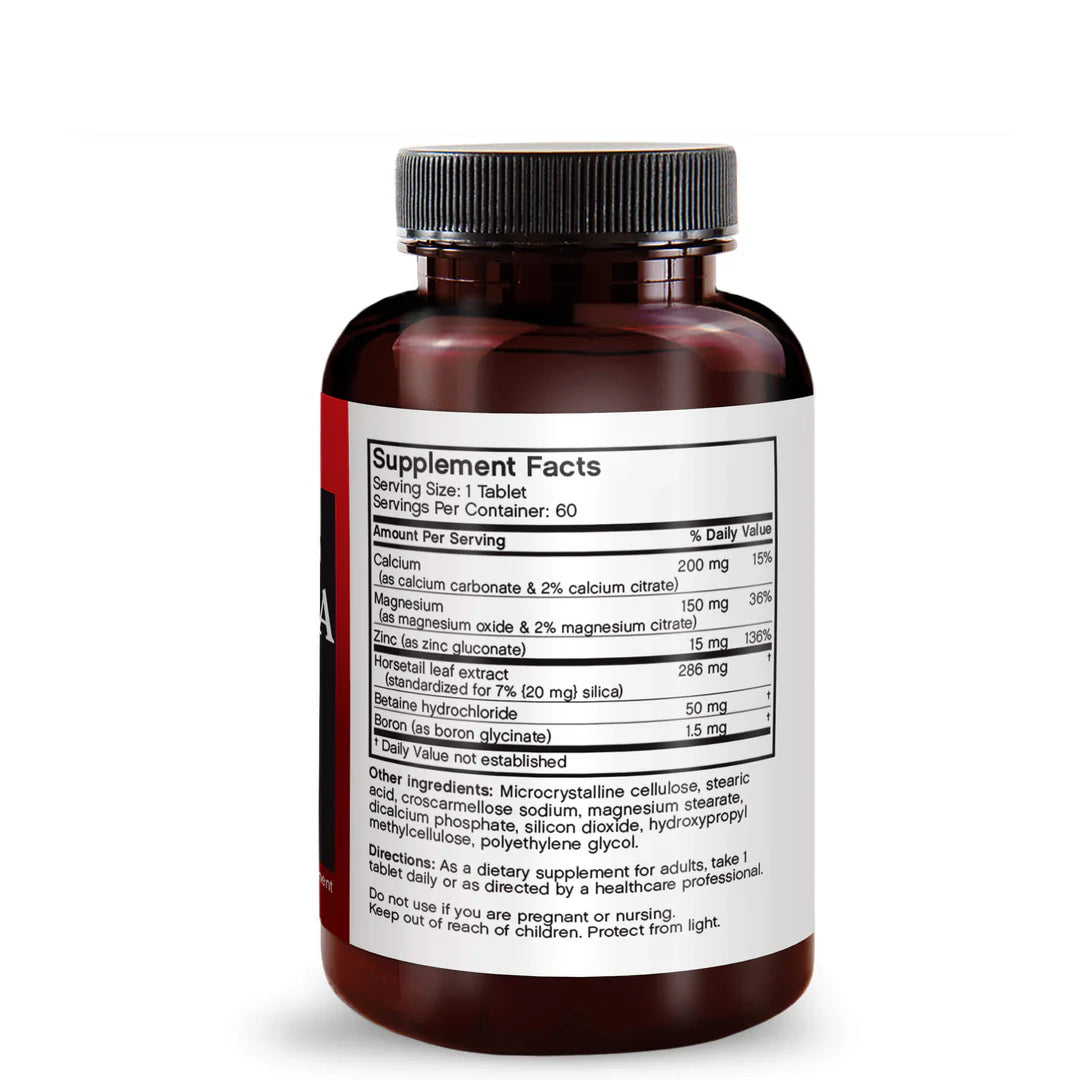 Super Silica complex 60 t