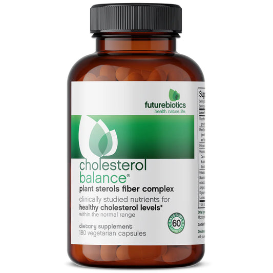 Cholesterol Balance 90 vc