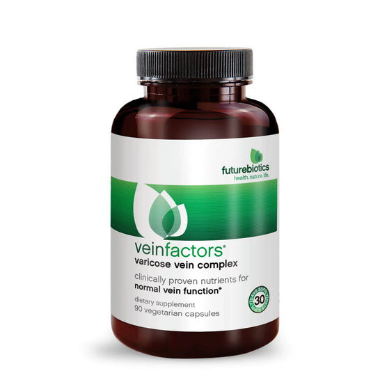 Vein Factors 90 vc