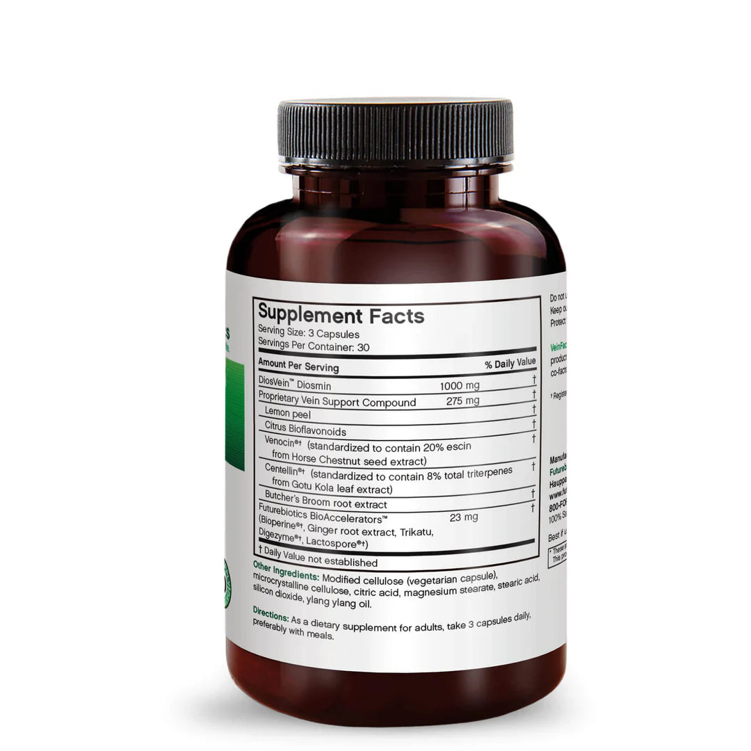 Vein Factors 90 vc