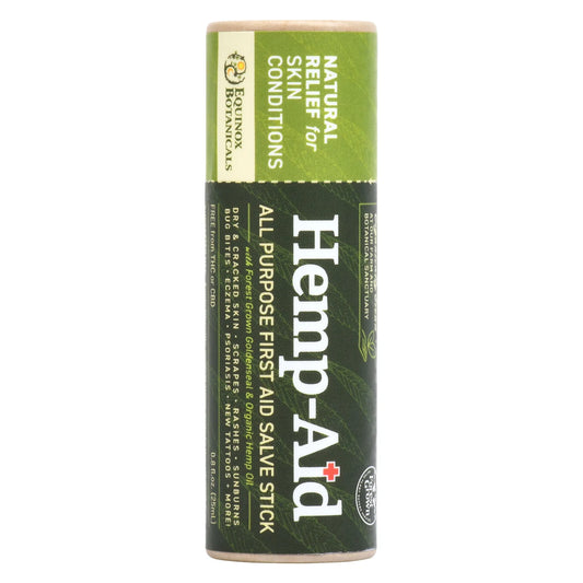 HempAid .8 oz