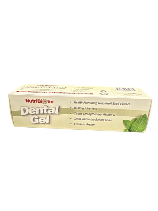 Dental Gel GSE 4.5 oz