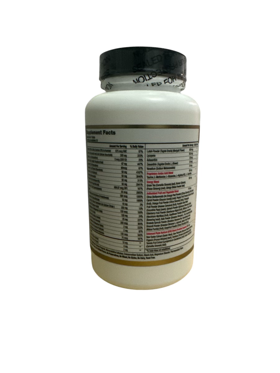 Multi Men's Ultra 120 tablets