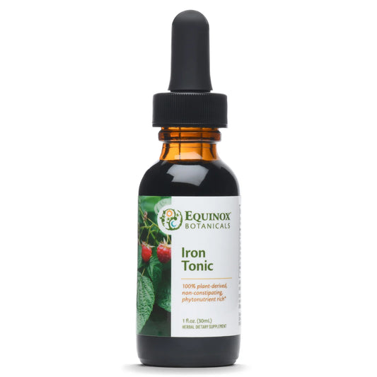 Iron Formula 1 fl oz