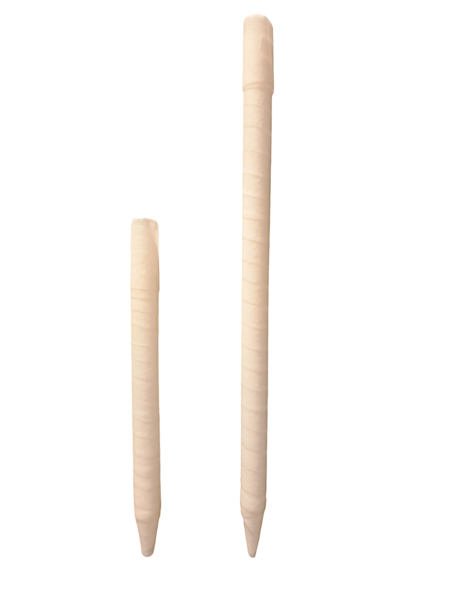 Cone Candles 7" or 11"  1-49 each