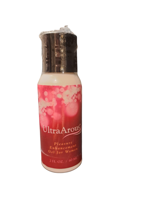 UltraArous for Women 2oz - Lubrication