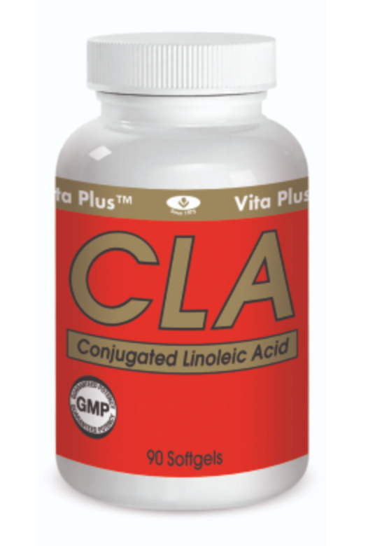 CLA (Conjugated Linoleic Acid)