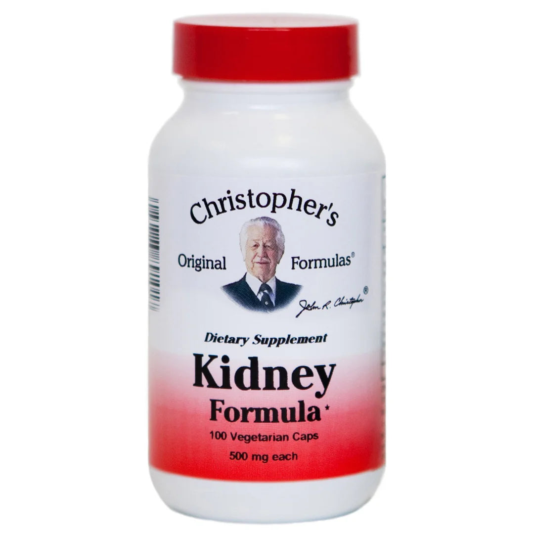 Kidney Formula 100 vc
