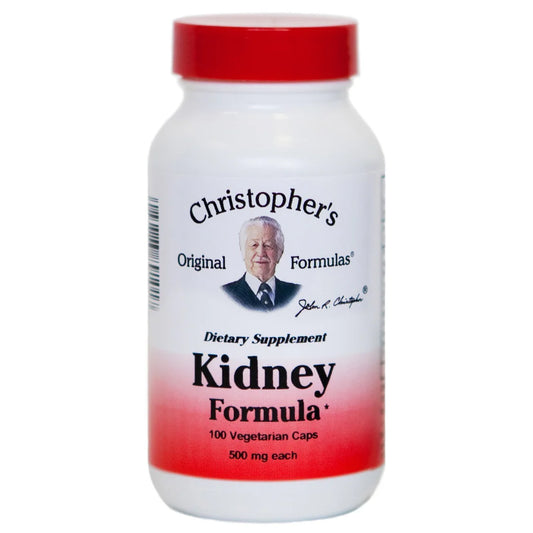 Kidney Formula 100 vc